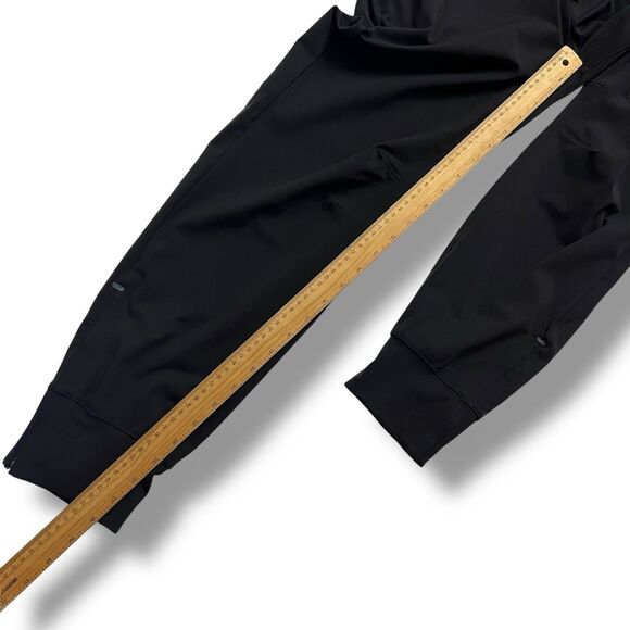 YPB Jogger Medium Black - Picture 7 of 10